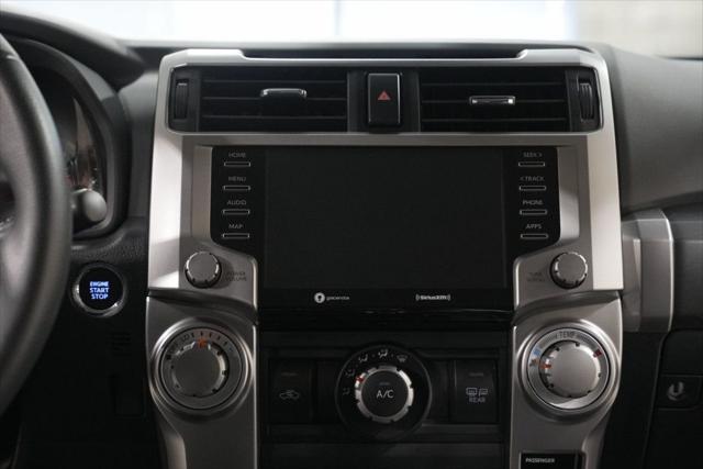 used 2024 Toyota 4Runner car, priced at $46,991