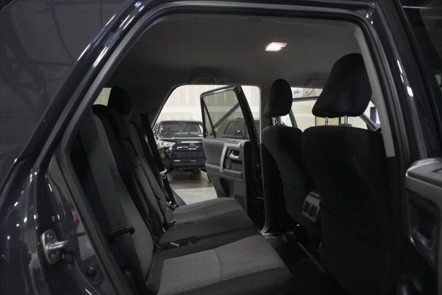 used 2024 Toyota 4Runner car, priced at $46,991