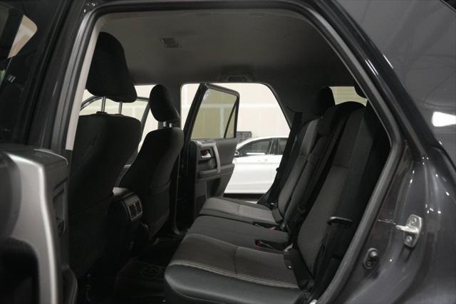 used 2024 Toyota 4Runner car, priced at $46,991
