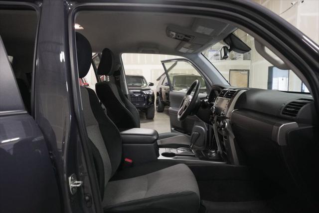 used 2024 Toyota 4Runner car, priced at $46,991