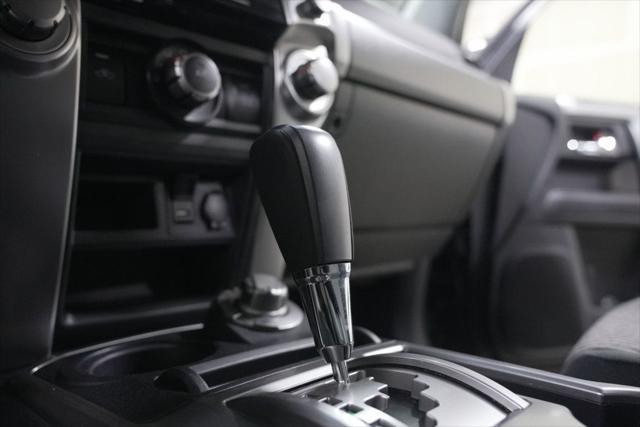 used 2024 Toyota 4Runner car, priced at $46,991
