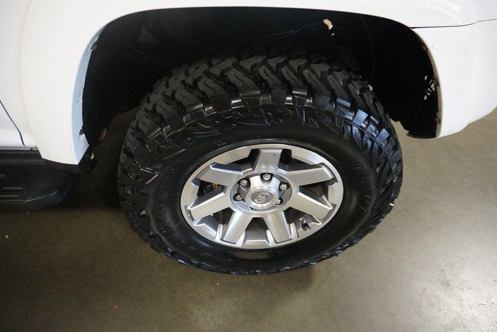 used 2016 Toyota 4Runner car, priced at $26,491