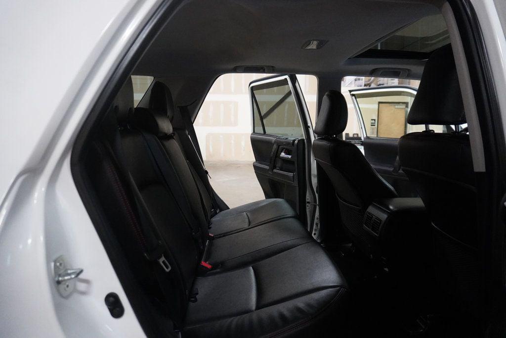 used 2016 Toyota 4Runner car, priced at $26,491