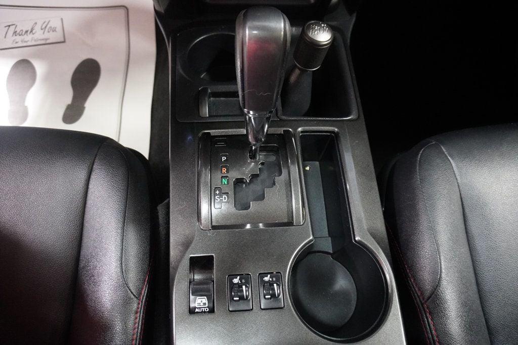 used 2016 Toyota 4Runner car, priced at $26,491