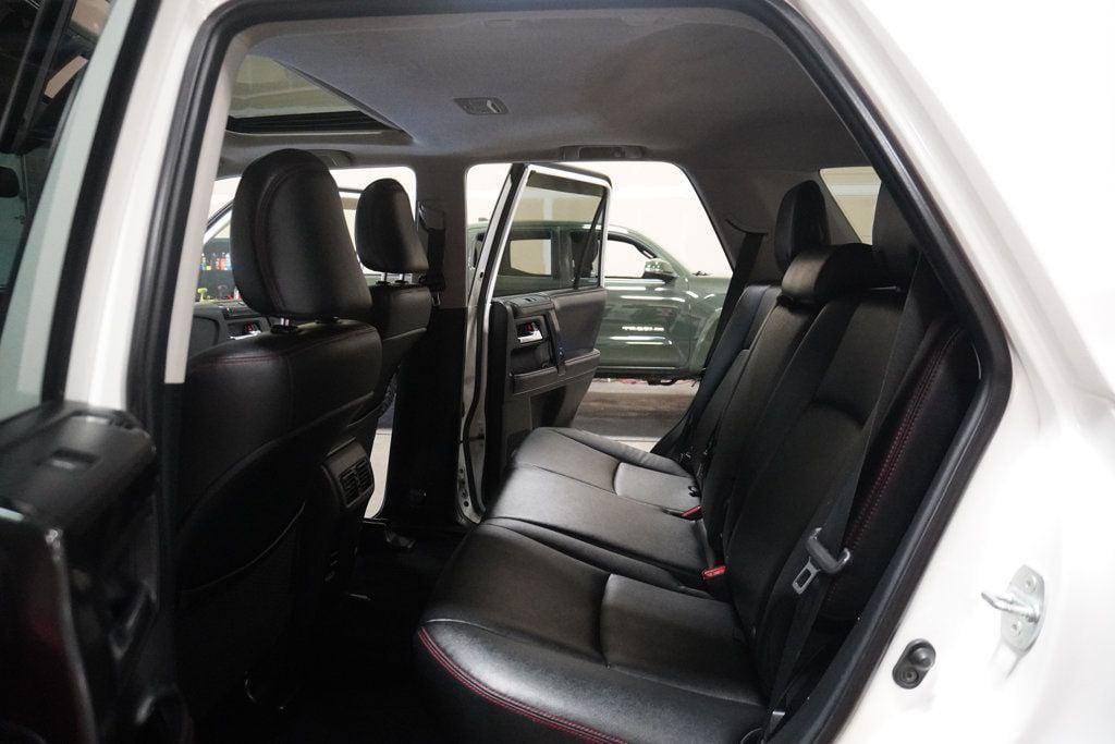 used 2016 Toyota 4Runner car, priced at $26,491