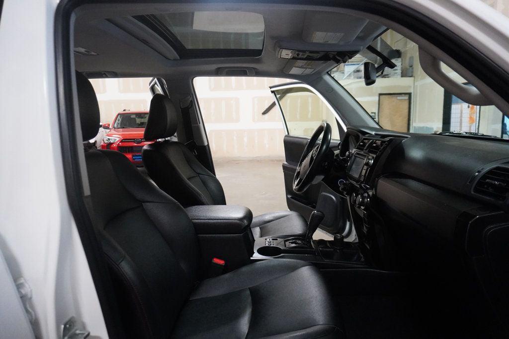 used 2016 Toyota 4Runner car, priced at $26,491