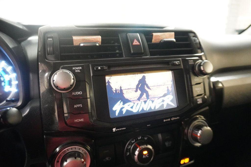 used 2016 Toyota 4Runner car, priced at $26,491