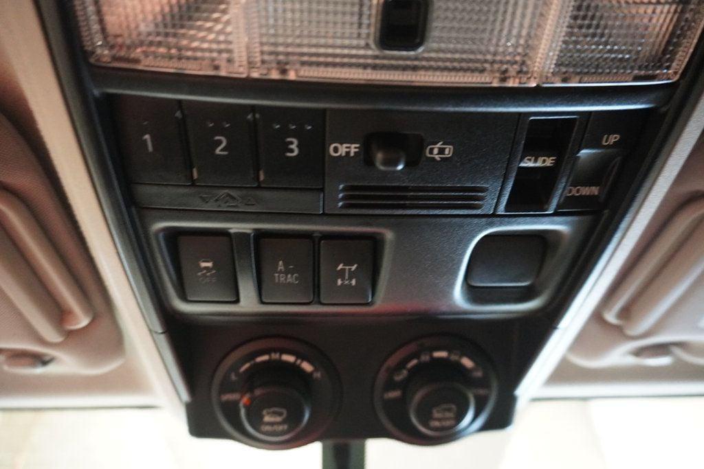 used 2016 Toyota 4Runner car, priced at $26,491