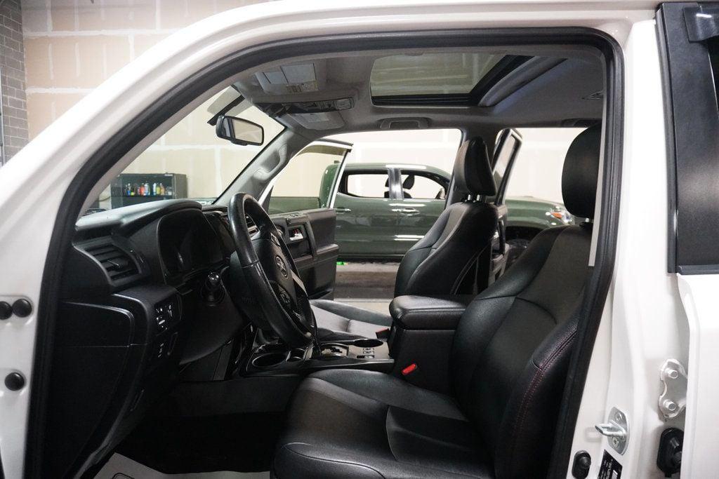 used 2016 Toyota 4Runner car, priced at $26,491