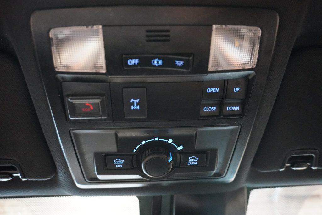 used 2021 Toyota Tacoma car, priced at $33,791
