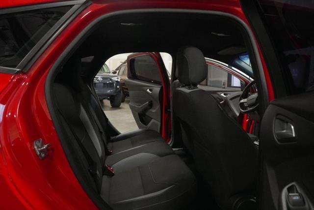 used 2015 Ford Focus ST car, priced at $12,991