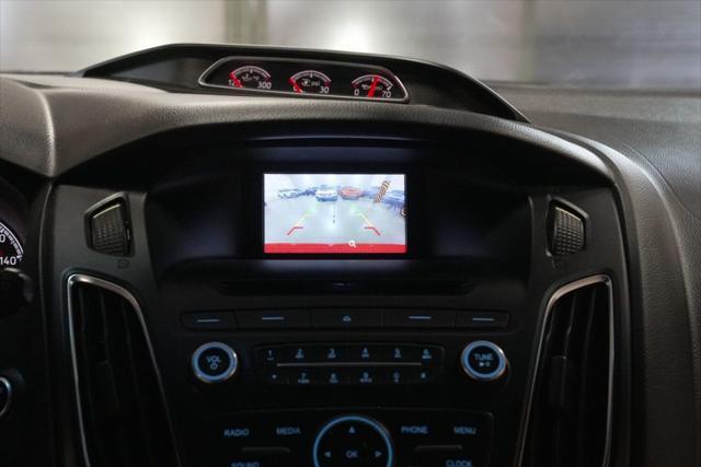 used 2015 Ford Focus ST car, priced at $12,991