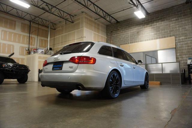 used 2010 Audi A4 car, priced at $6,991