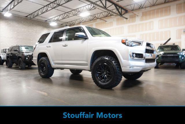 used 2015 Toyota 4Runner car, priced at $24,991