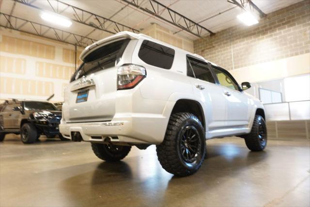 used 2015 Toyota 4Runner car, priced at $24,991