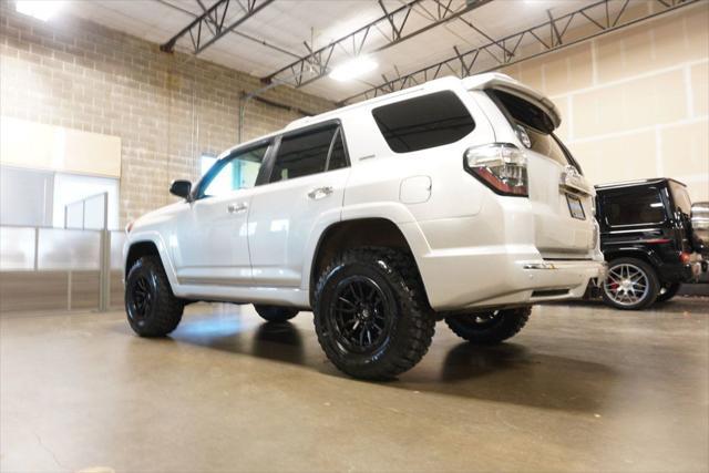 used 2015 Toyota 4Runner car, priced at $24,991