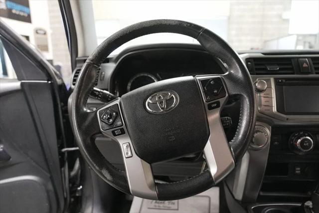 used 2016 Toyota 4Runner car, priced at $24,991