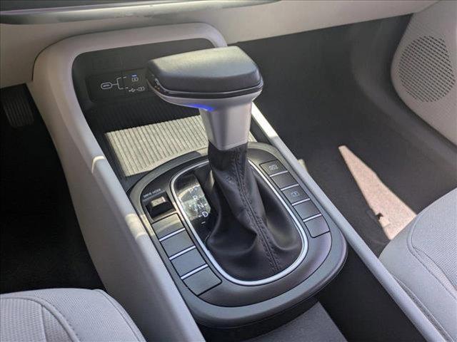 used 2024 Hyundai Kona car, priced at $21,451