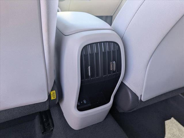 used 2024 Hyundai Kona car, priced at $21,451