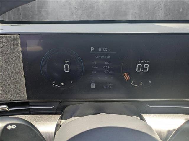used 2024 Hyundai Kona car, priced at $21,451