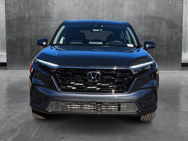 new 2025 Honda CR-V car, priced at $33,932