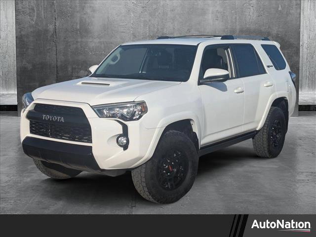used 2016 Toyota 4Runner car, priced at $36,995