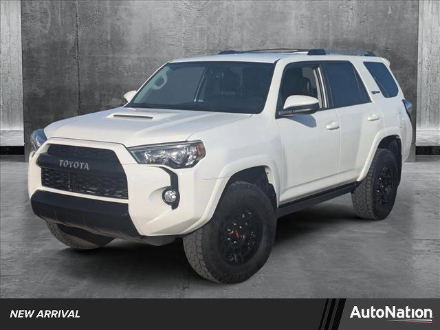 used 2016 Toyota 4Runner car, priced at $36,995