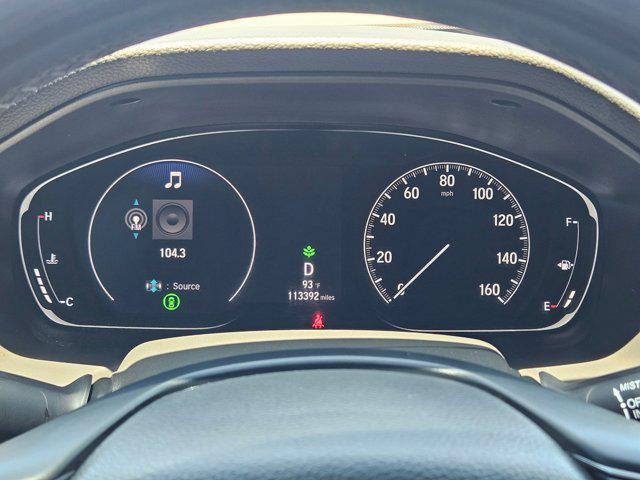 used 2019 Honda Accord car, priced at $16,482