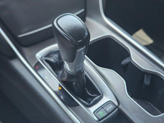 used 2019 Honda Accord car, priced at $16,482