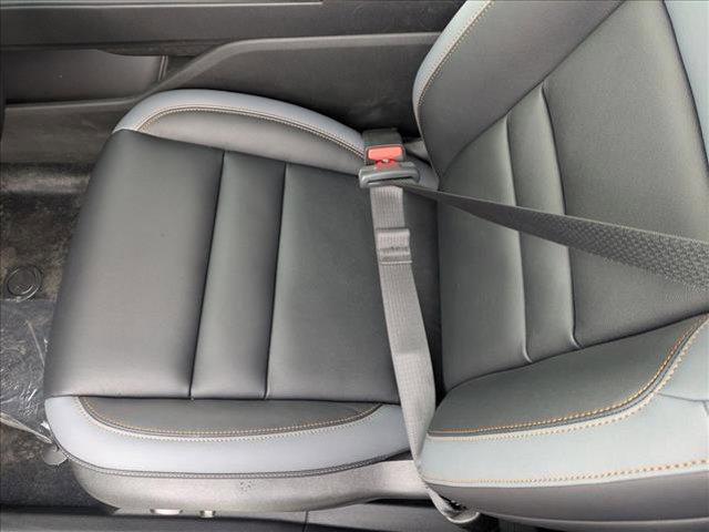 new 2025 Honda Prologue car, priced at $52,488