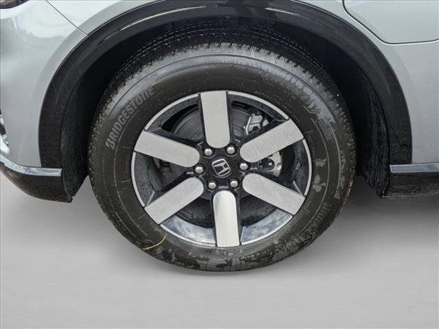 new 2025 Honda Prologue car, priced at $52,488