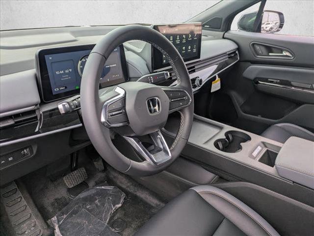 new 2025 Honda Prologue car, priced at $52,488