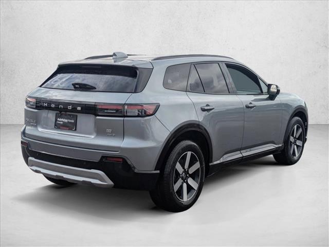 new 2025 Honda Prologue car, priced at $52,488
