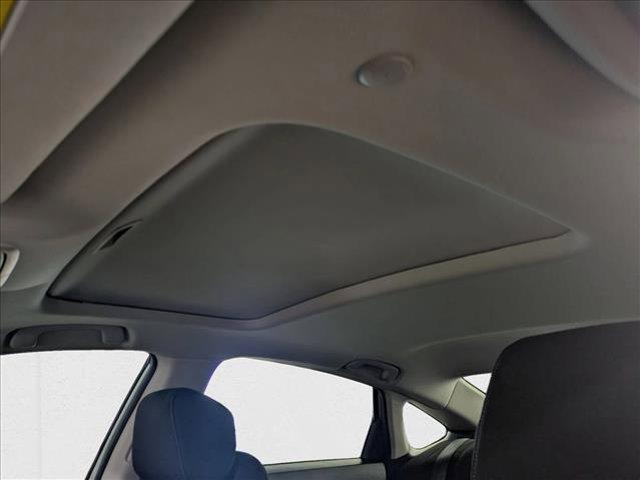 used 2025 Honda Accord car, priced at $28,977