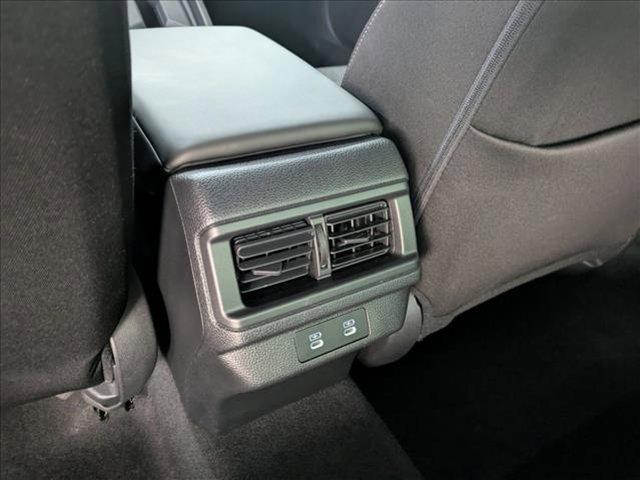 used 2025 Honda Accord car, priced at $28,977