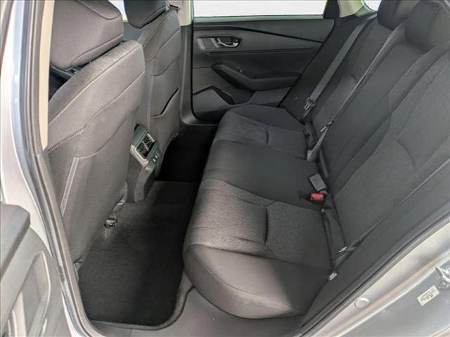 used 2025 Honda Accord car, priced at $28,977