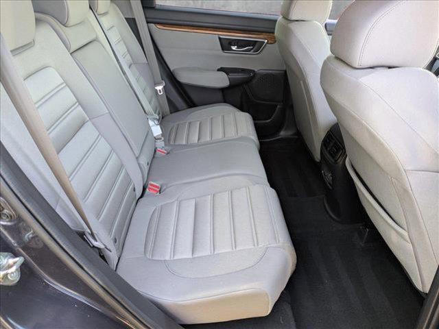 used 2019 Honda CR-V car, priced at $13,997