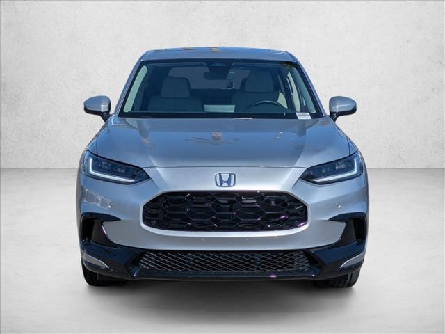 new 2026 Honda HR-V car, priced at $30,374