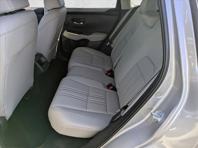 new 2026 Honda HR-V car, priced at $30,374