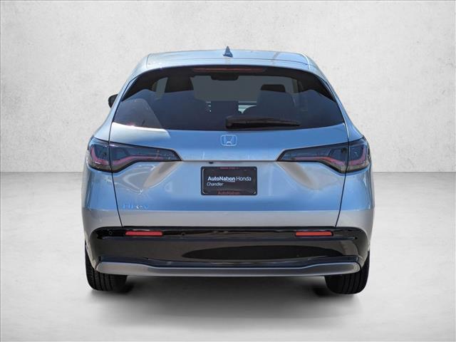 new 2026 Honda HR-V car, priced at $30,374