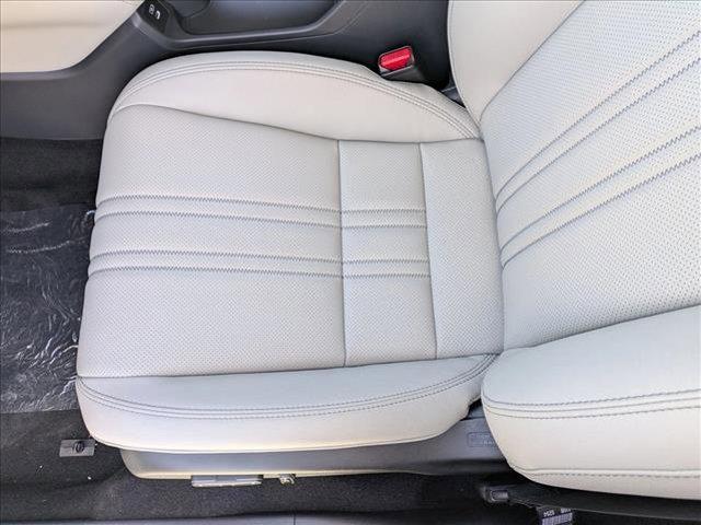 new 2026 Honda HR-V car, priced at $30,374