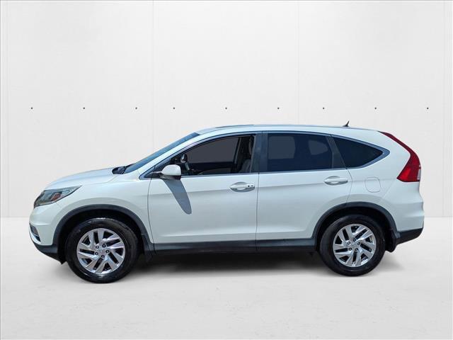 used 2015 Honda CR-V car, priced at $12,774