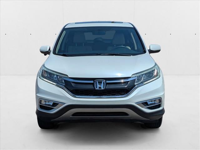 used 2015 Honda CR-V car, priced at $12,774