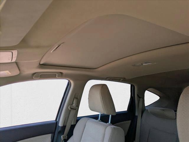 used 2015 Honda CR-V car, priced at $12,774