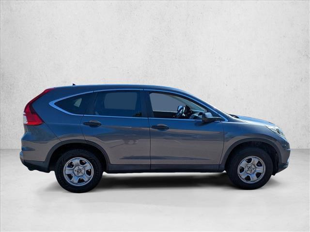 used 2016 Honda CR-V car, priced at $13,785