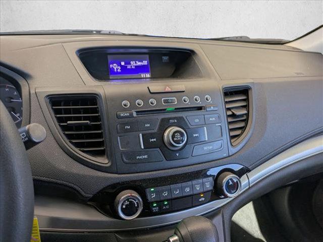 used 2016 Honda CR-V car, priced at $13,785