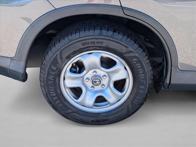 used 2016 Honda CR-V car, priced at $13,785