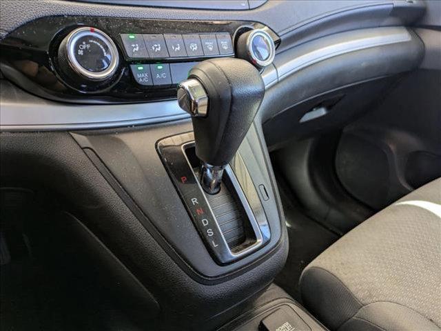 used 2016 Honda CR-V car, priced at $13,785