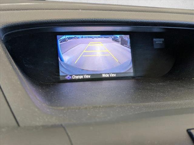 used 2016 Honda CR-V car, priced at $13,785