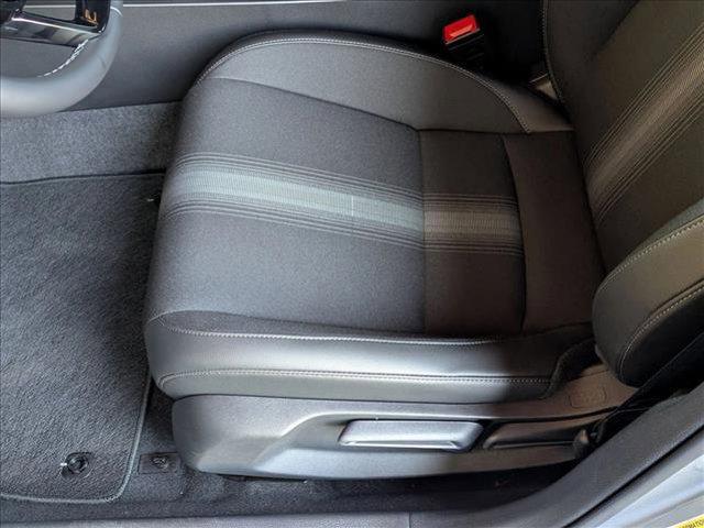 new 2026 Honda Civic car, priced at $26,748